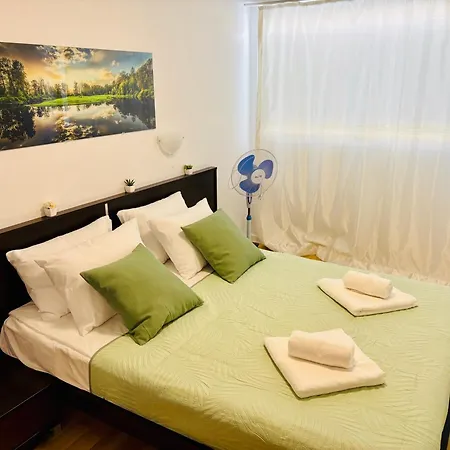 Galateya Two-bedroom Daire