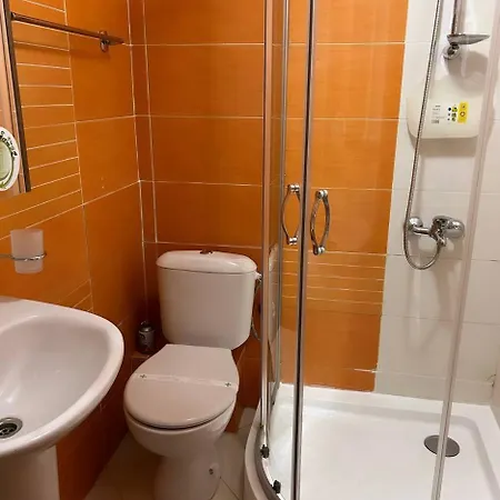 Galateya Two-bedroom Свети-Влас